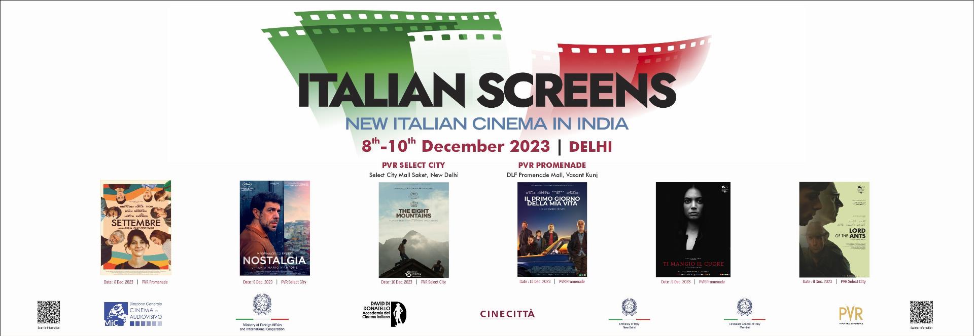 Italian Screens Edition II(1)