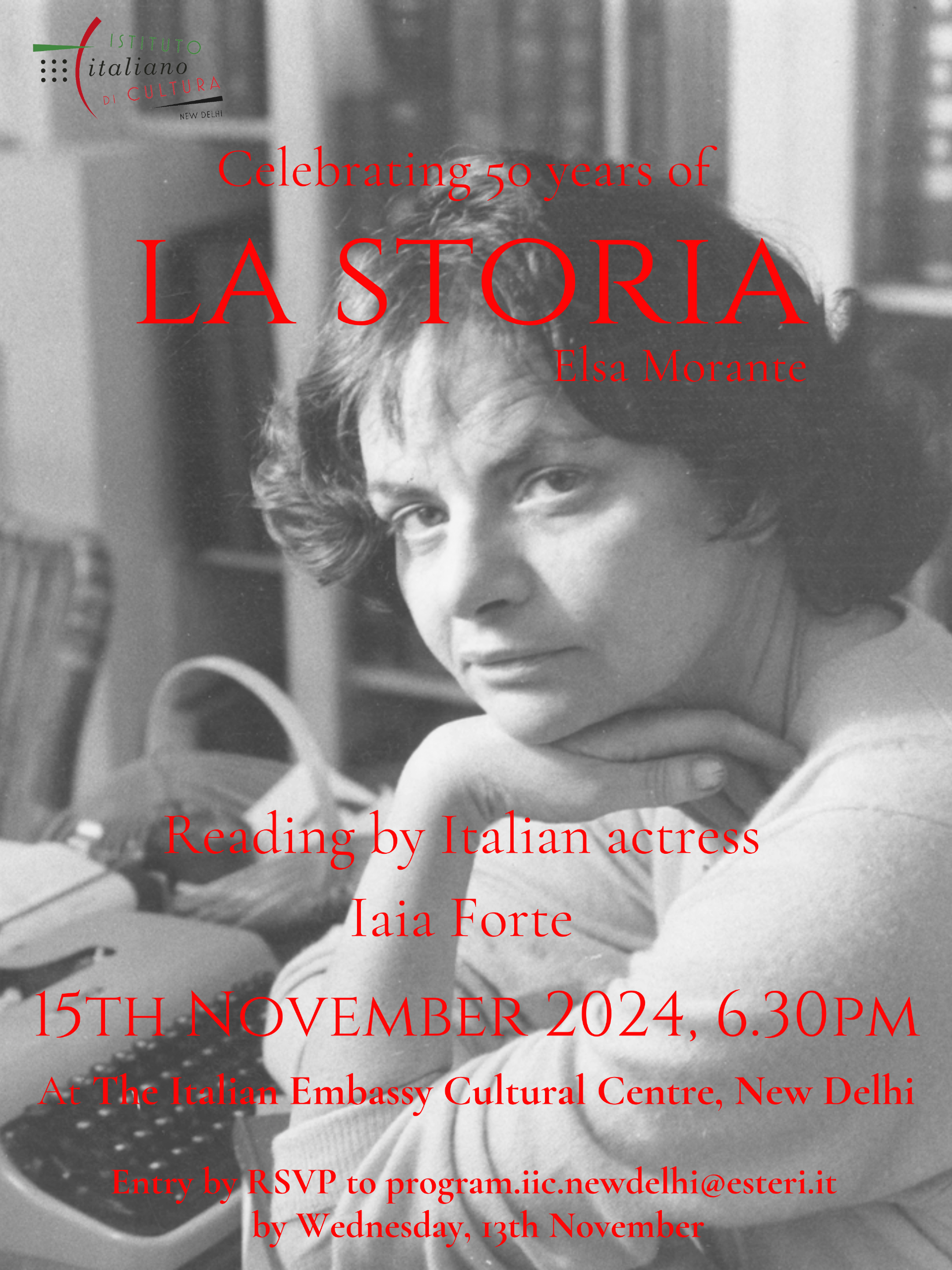 La Storia(4)