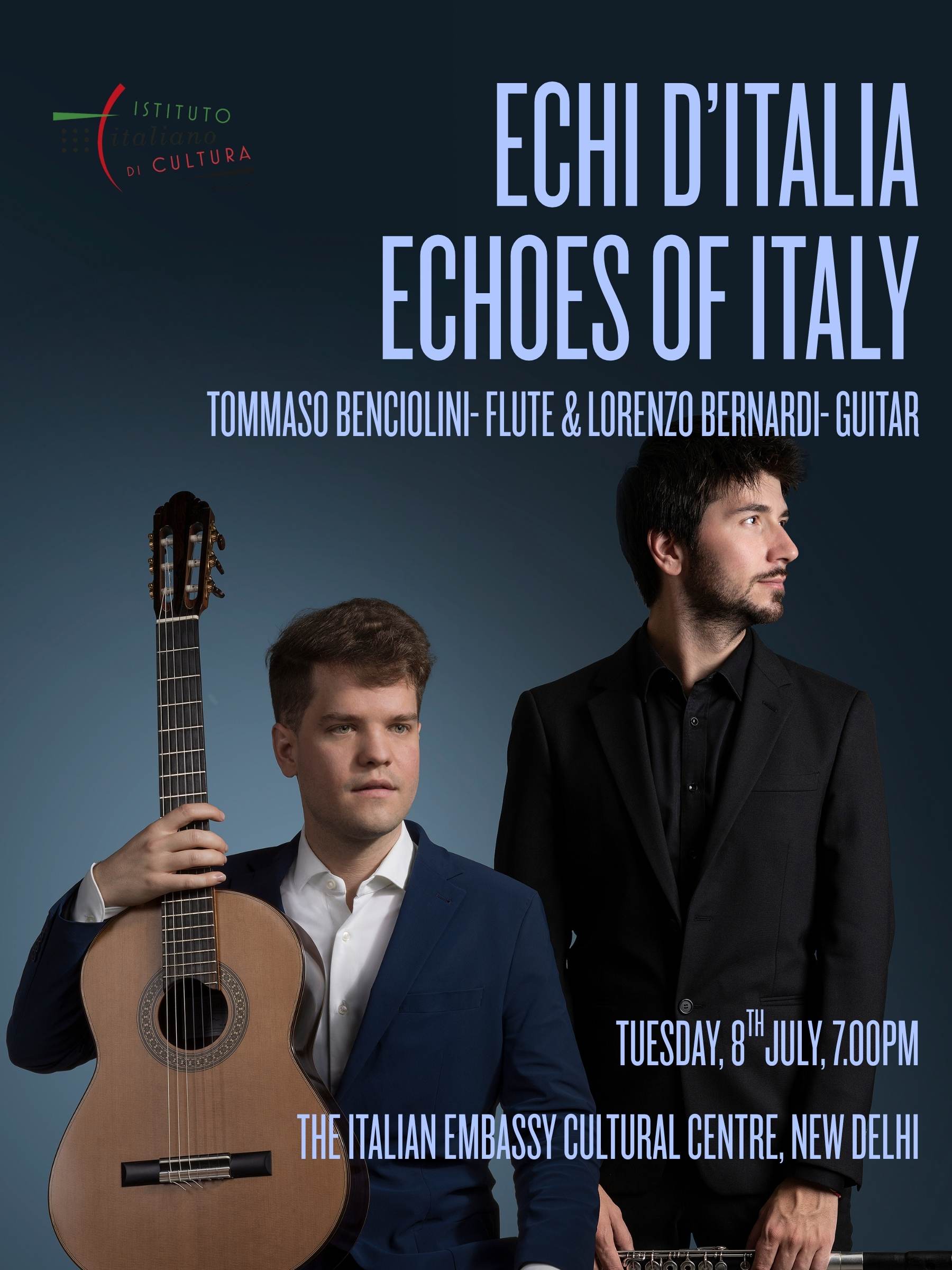 ECHI D’ITALIA(3)