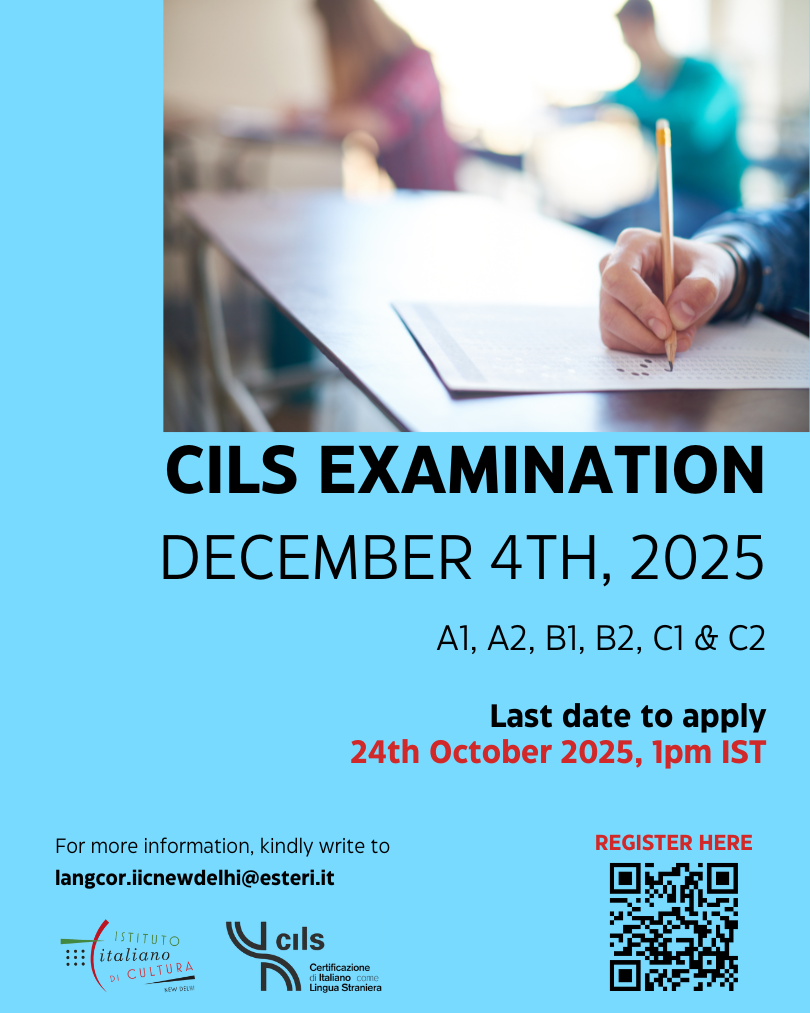 CILS dicembre 2025
