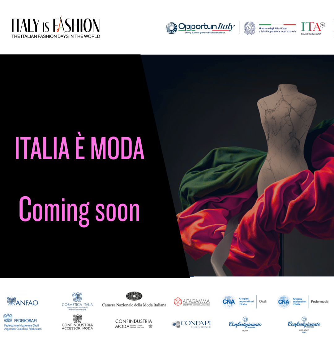 italia e moda