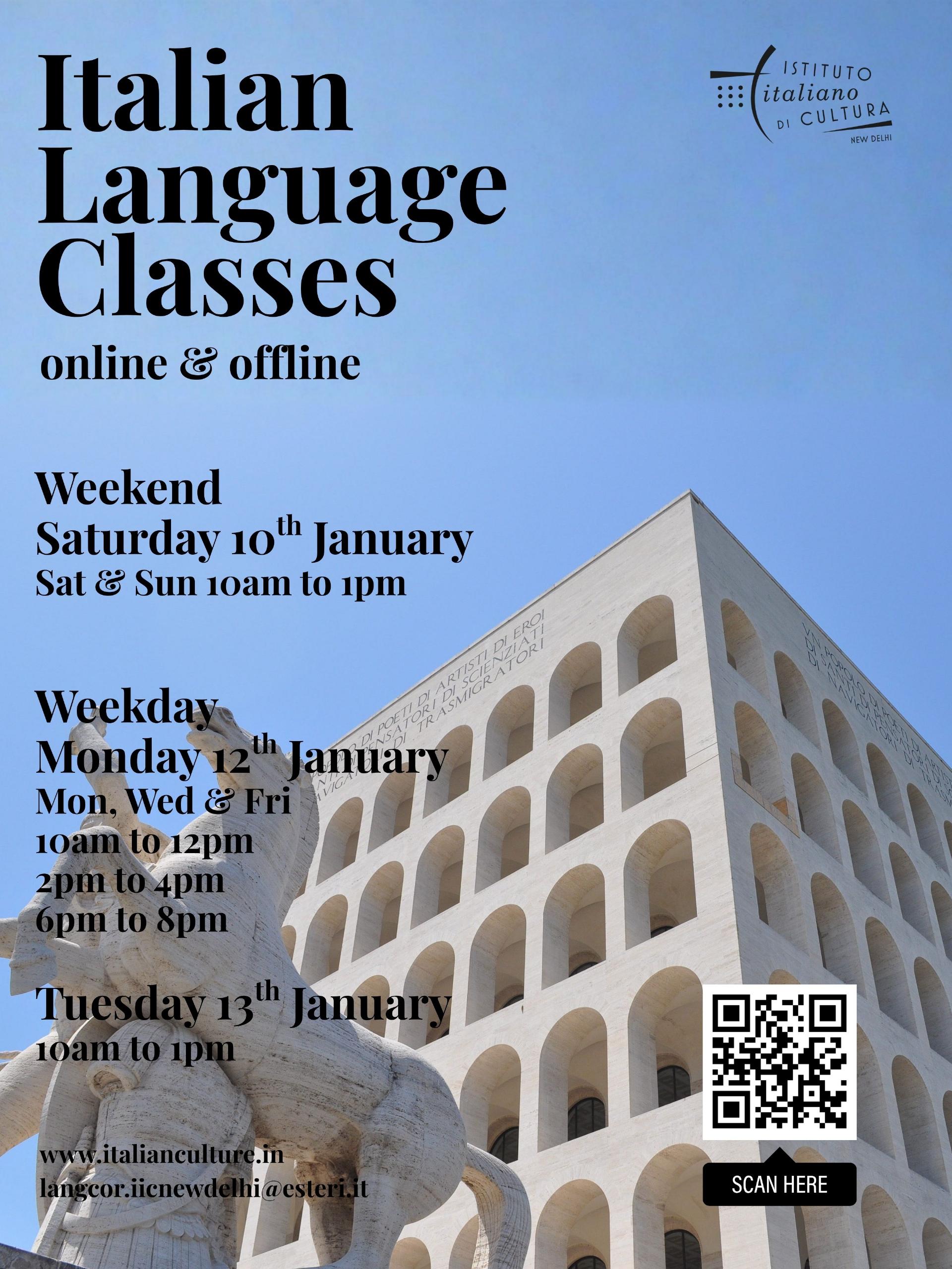 Locandina corsi di lingua marzo (30 x 40 in) (7)