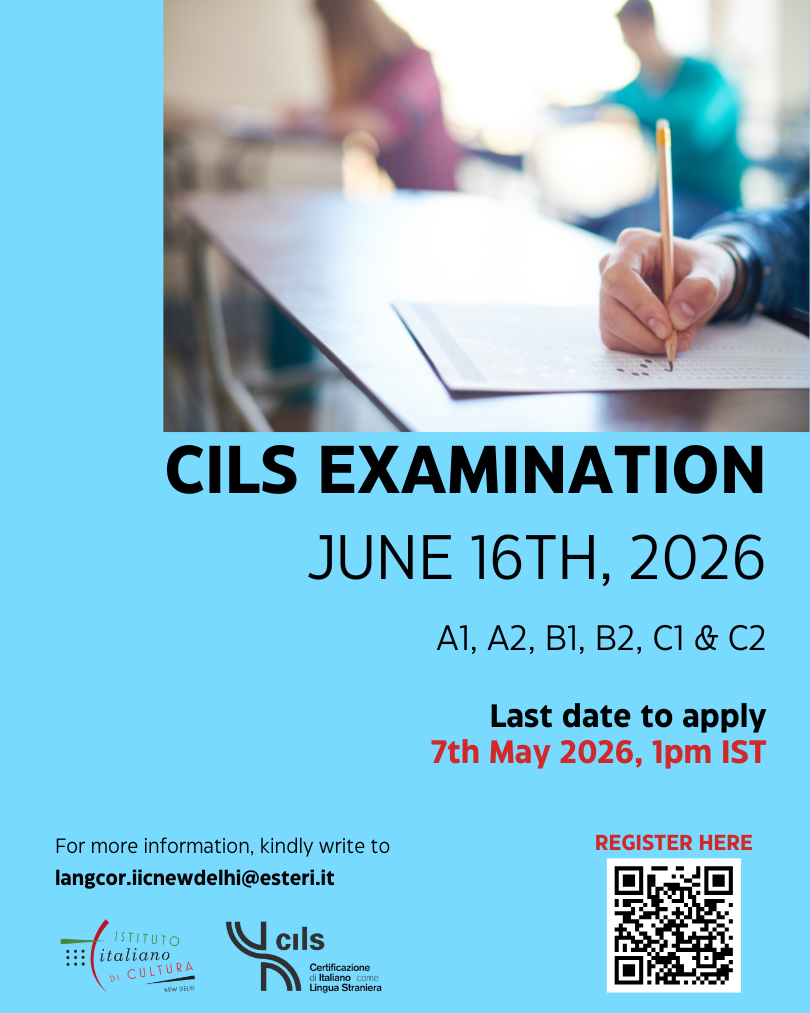 CILS giugno 2026